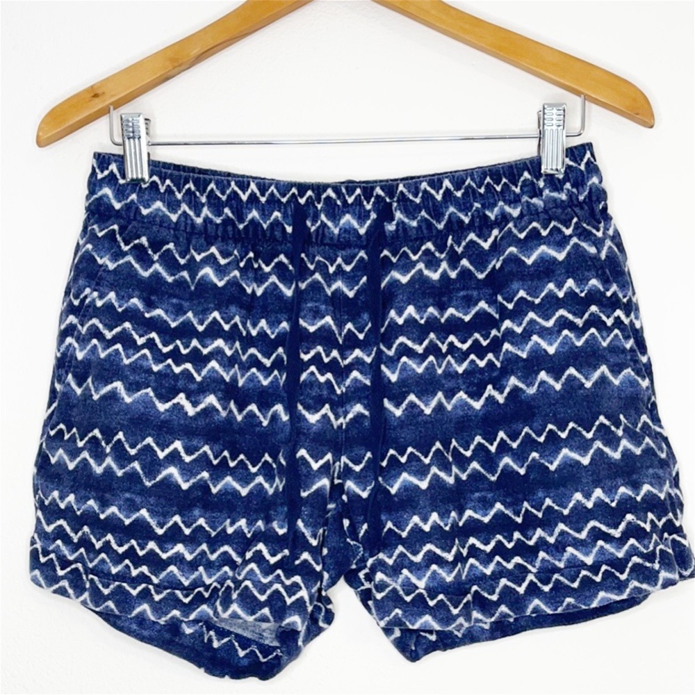 Old Navy linen shorts S